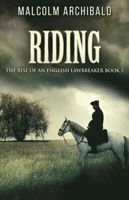 Malcolm Archibald - Riding, Häftad