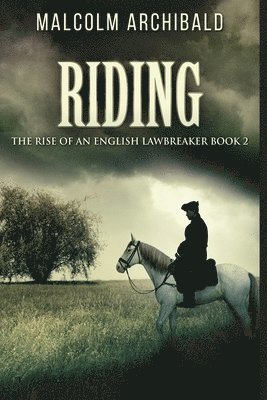 Malcolm Archibald - Riding, Häftad