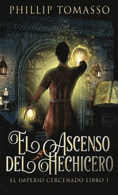 Ascenso del Hechicero