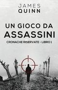 Gioco Da Assassini