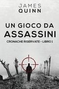 Gioco Da Assassini