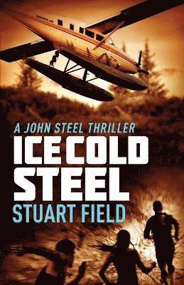 Stuart Field - Ice Cold Steel, Häftad. Tillgänglighet: Lägg i varukorg