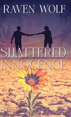 Raven Wolf - Shattered Innocence, Inbunden. Tillgänglighet: Lägg i varukorg