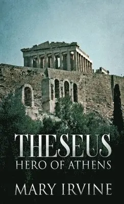 Mary Irvine - Theseus, Inbunden. Tillgänglighet: Lägg i varukorg