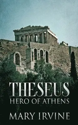 Mary Irvine - Theseus, Häftad. Tillgänglighet: Lägg i varukorg