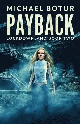 Michael Botur - Payback, Häftad. Tillgänglighet: Lägg i varukorg