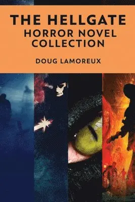 Doug Lamoreux - Hellgate, Häftad. Tillgänglighet: Lägg i varukorg