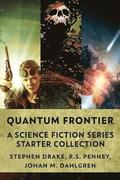 Quantum Frontier