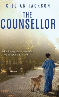 Gillian Jackson - Counsellor, Inbunden. Tillgänglighet: Lägg i varukorg
