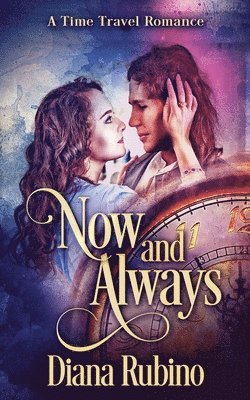 Diana Rubino - Now And Always, Häftad