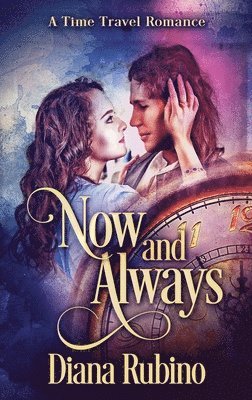 Diana Rubino - Now And Always, Inbunden