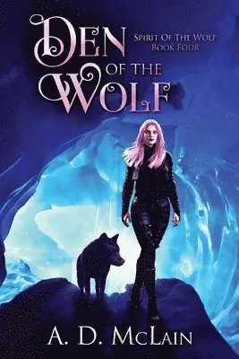 A D McLain - Den Of The Wolf, Häftad. Tillgänglighet: Lägg i varukorg