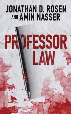 Jonathan D Rosen, Amin Nasser - Professor Law, Häftad