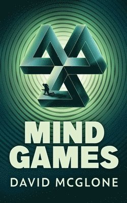 David McGlone - Mind Games, Häftad
