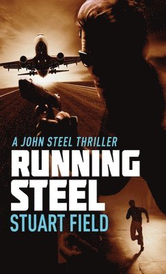 Stuart Field - Running Steel, Inbunden. Tillgänglighet: Lägg i varukorg