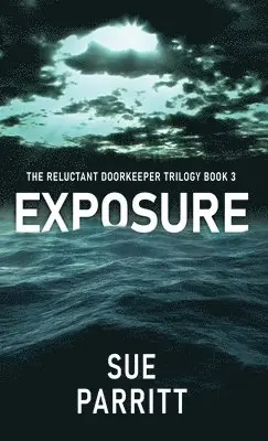 Sue Parritt - Exposure, Inbunden. Tillgänglighet: Lägg i varukorg