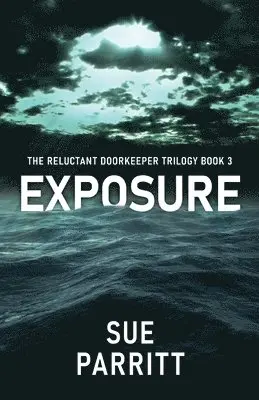 Sue Parritt - Exposure, Häftad. Tillgänglighet: Lägg i varukorg
