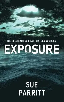 Sue Parritt - Exposure, Inbunden. Tillgänglighet: Lägg i varukorg