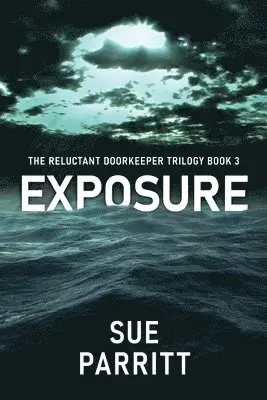 Sue Parritt - Exposure, Häftad. Tillgänglighet: Lägg i varukorg