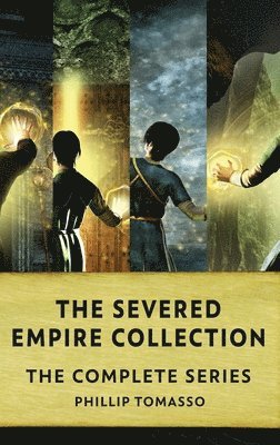 Severed Empire Collection