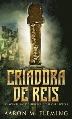 Aaron M Fleming - Criadora De Reis, Inbunden