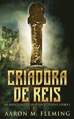 Aaron M Fleming - Criadora De Reis, Häftad