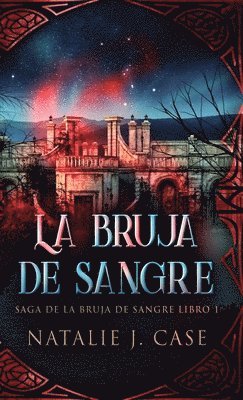 Natalie J Case - Bruja de Sangre, Inbunden. Tillgänglighet: Lägg i varukorg