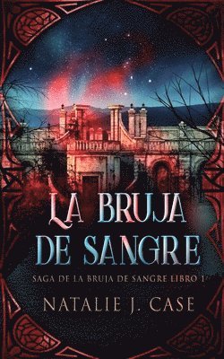 Natalie J Case - Bruja de Sangre, Häftad
