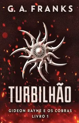G a Franks - Turbilhão, Häftad. Tillgänglighet: Lägg i varukorg