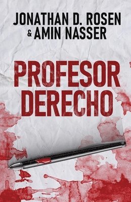 Jonathan D Rosen, Amin Nasser - Profesor Derecho, Häftad