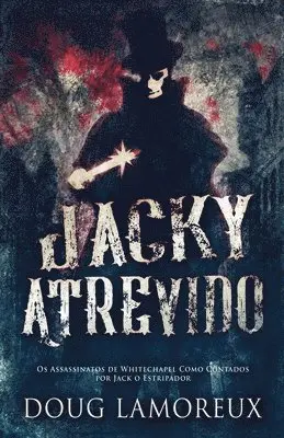 Doug Lamoreux - Jacky Atrevido, Häftad. Tillgänglighet: Lägg i varukorg