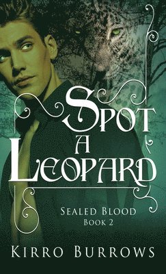 Kirro Burrows - Spot A Leopard, Inbunden