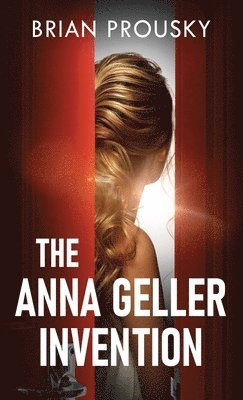 Anna Geller Invention