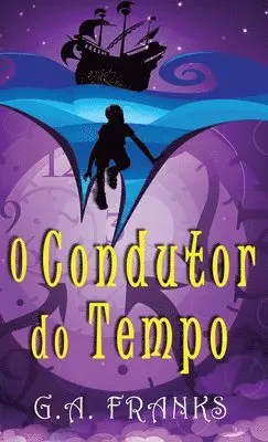 G a Franks - O Condutor do Tempo, Inbunden. Tillgänglighet: Lägg i varukorg