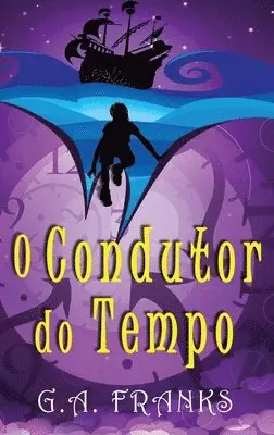 G a Franks - O Condutor do Tempo, Inbunden. Tillgänglighet: Lägg i varukorg