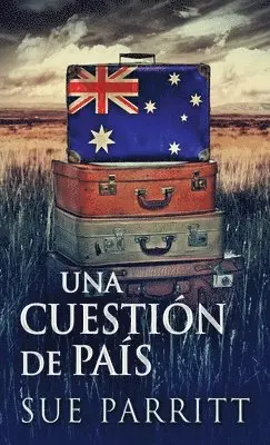 Sue Parritt - Cuestión de País, Inbunden. Tillgänglighet: Lägg i varukorg