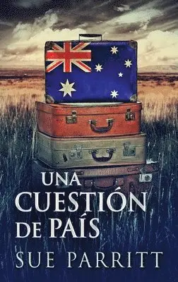 Sue Parritt - Cuestión de País, Inbunden. Tillgänglighet: Lägg i varukorg