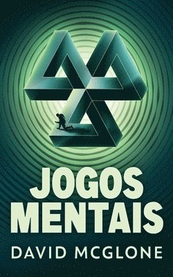 David McGlone - Jogos Mentais, Häftad