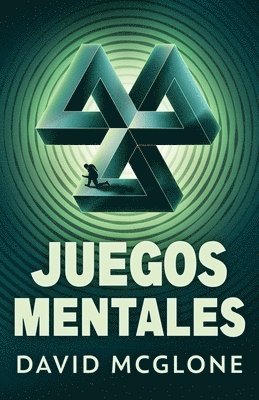 David McGlone - Juegos Mentales, Häftad