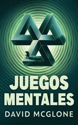 David McGlone - Juegos Mentales, Häftad