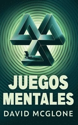 David McGlone - Juegos Mentales, Inbunden. Tillgänglighet: Lägg i varukorg