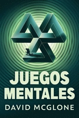 David McGlone - Juegos Mentales, Häftad