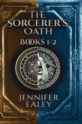 Sorcerer's Oath - Books 1-2
