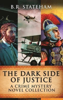 Dark Side Of Justice