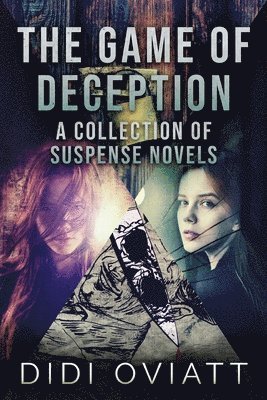 Didi Oviatt - Game of Deception, Häftad. Tillgänglighet: Lägg i varukorg