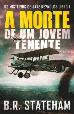 A Morte de um Jovem Tenente