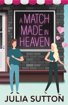 Match Made in Heaven