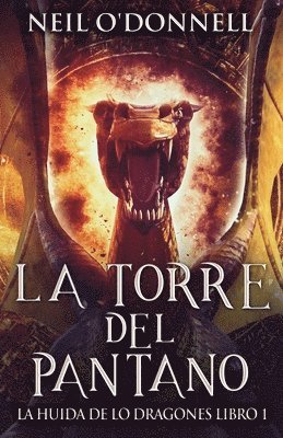 Neil O'Donnell - Torre del Pantano, Häftad