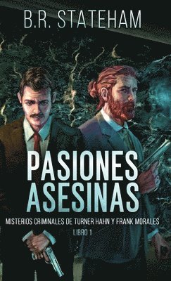 Pasiones Asesinas