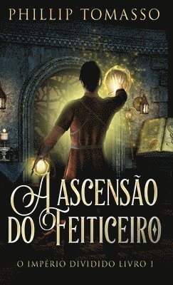 A ascensão do feiticeiro